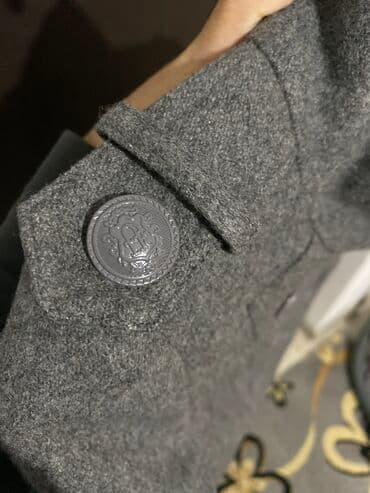 ам берем бекер бишкек: Супер качественное пальто🔥 носили 2 раза((( размер не подошел…( — 8