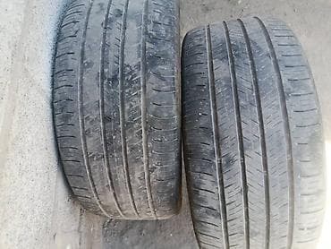 Каждая по 2000 тыс. Летние шины Hankook Kinergy GT - Размер: 235/45 — 4