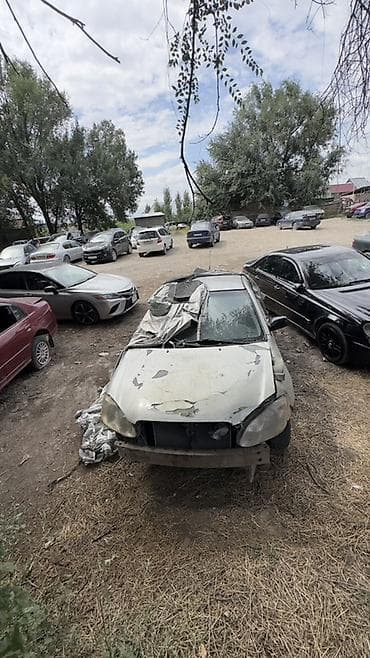Автозапчасти: Разбор Toyota Corolla (US-spec) Предлагаются любые запчасти с — 1