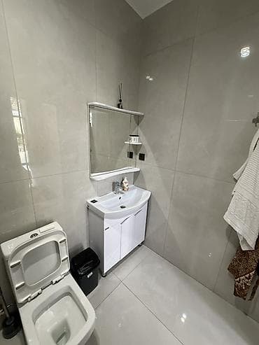 1 ком куплю: Сдается современный одноэтажный коттедж с панорамным остеклением и — 7