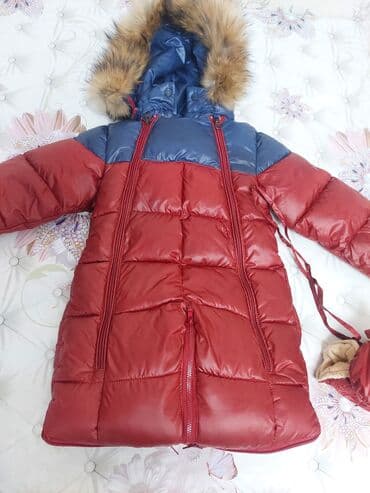 куртка рубашка: Куртка трансформер до 1,5 года, НОВЫЙ, но без этикетки. Можно как — 3