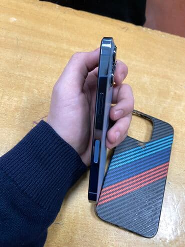 самсунг а13 новый: IPhone 13 Pro, Б/у, 256 ГБ, Sierra Blue, Защитное стекло, Коробка, Чехол, 84 % — 2