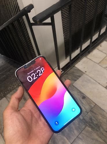 iphone 8 osh: IPhone 13 Pro, Б/у, 128 ГБ, Зеленый, Чехол, 87 % — 2