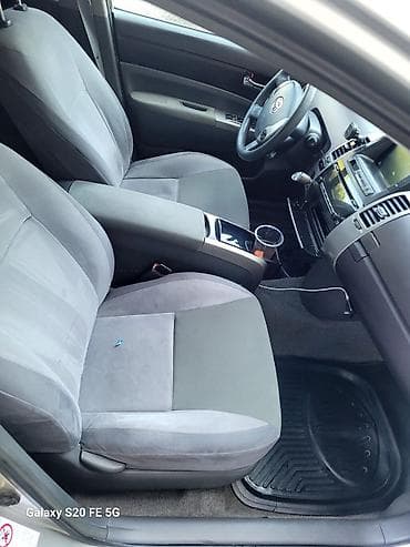 platz vitz: Toyota Prius: 2004 г., 1.5 л, Автомат, Гибрид, Хэтчбэк — 2