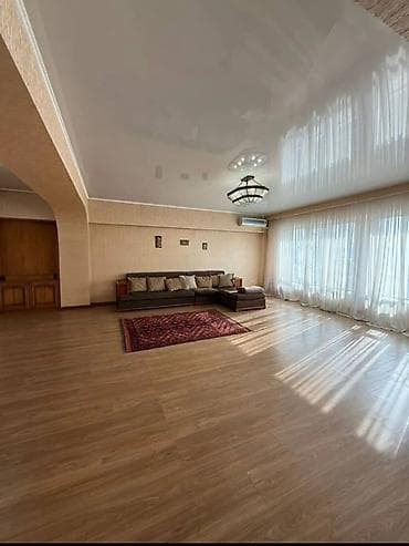 квартира кант: 3 комнаты, 140 м², Золотой квадрат Индивидуалка, 11 этаж, Евроремонт — 8