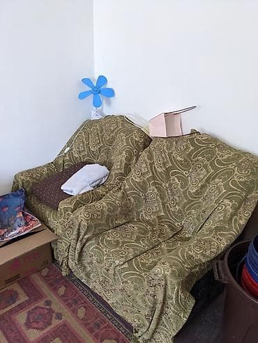 кухонный столешница: Продается всякая мебель в связи с переездом: 1)Кухонный гарнитур - — 7