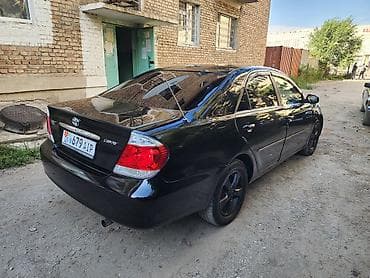 фара соната: Toyota Camry: 2003 г., 2.4 л, Механика, Бензин, Седан — 2