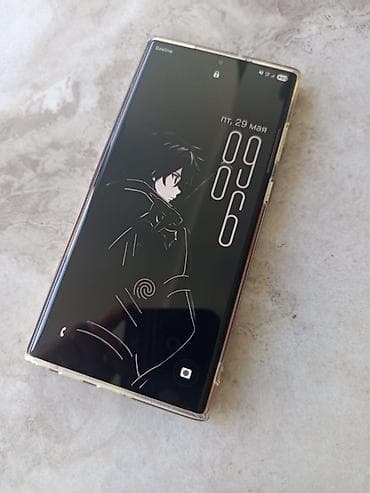 samsung galaxy: Samsung Galaxy S22 Ultra, Новый, 256 ГБ, цвет - Бежевый — 2