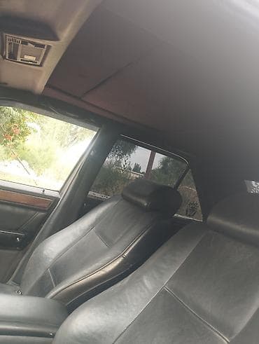 зеркала мерс 124: Mercedes-Benz W124: 1993 г., 2.8 л, Автомат, Бензин, Седан — 5