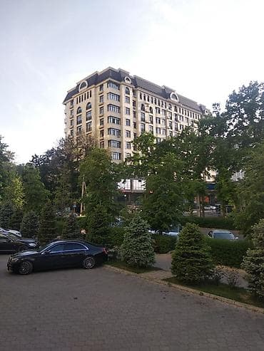 2 комнаты, 83 м², Элитка, 7 этаж, Евроремонт