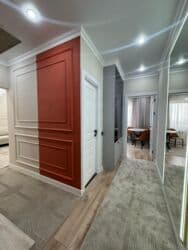 купить квартиру недорого: 1 комната, 48 м², Элитка, 8 этаж, Евроремонт — 1