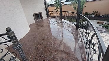 гибкий мрамор бишкек: Новый, Размер: Другой размер мм, Желтый, Установка, Гарантия, Бесплатный выезд — 9