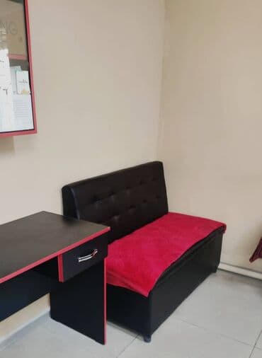 купить бумагу а4 оптом бишкек: Прямой диван, Новый, Двуместный — 5