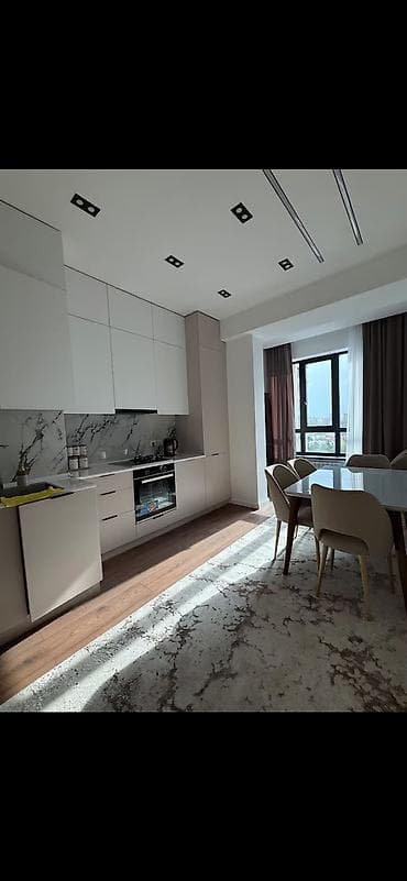 тамчи гостевой дом: 2 комнаты, Душевая кабина, Постельное белье, Кондиционер — 4