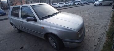 диски на опель зафира а: Volkswagen Golf: 1998 г., 1.8 л, Механика, Газ, Хэтчбэк — 3