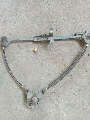 коллектор ауди: Ауди В4 — 2