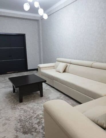 золотой квадрат 3х комнатная квартира аренда: 3 комнаты, Собственник, Без подселения, С мебелью полностью — 7