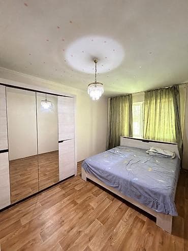 104: 3 комнаты, 63 м², Азия Молл 104 серия, 1 этаж, Косметический ремонт — 8