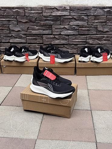 osiris d3: Lining original 41-42-43 размер 3600сом — 1