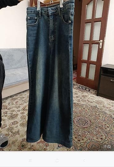 Жынсылар жана шымдар: Жынсылар жана шымдар — 2