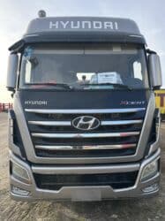 трактор япония: Тягач, Hyundai, 2019 г. — 1