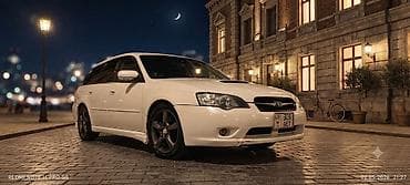 Subaru Legacy: 2026 г., 2 л, Автомат, Бензин, Универсал at lalafo.kg Subaru Legacy: 2026 г., 2 л, Автомат, Бензин, Универсал