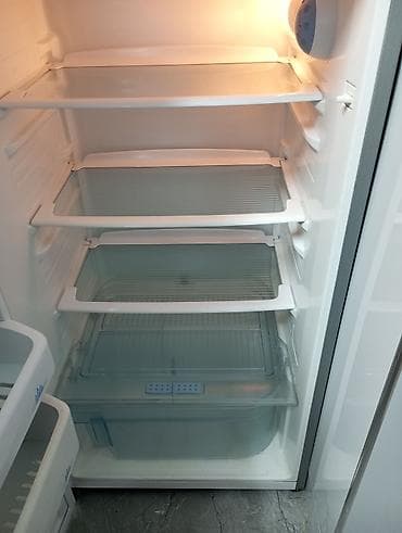 кондиционер beko: Холодильник Beko, Б/у, Однокамерный, 60 * 162 * 45 — 5