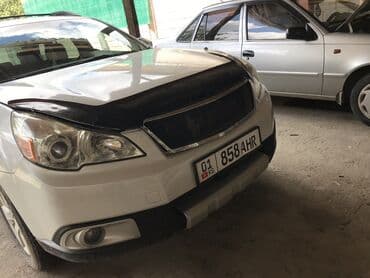 решотка на степ: Продается решетка радиатора на Субару аутбэк, легаси японец поколение — 8