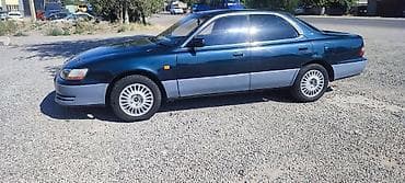 e50 amg: Toyota Camry: 1994 г., 2.5 л, Автомат, Бензин, Седан — 2
