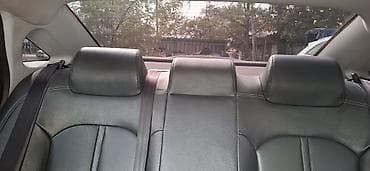 lada 06: Hyundai Sonata: 2020 г., 2 л, Автомат, Газ, Седан — 2