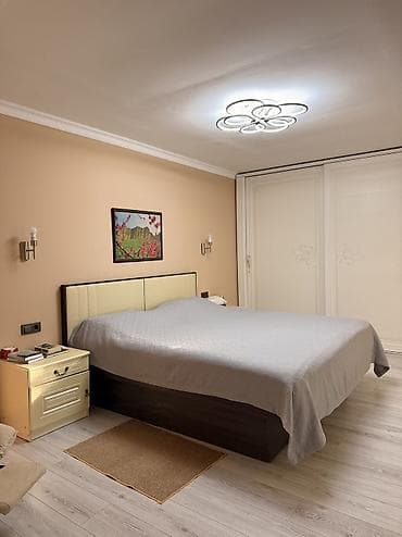 Сдаю уютную 2 комн кв 1 этаж в ЦО «Радуга»🌈 Сары Ой От озера 5 мин