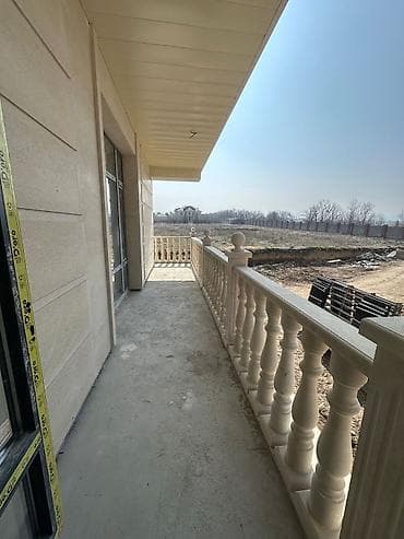 3 комнаты, 131 м², Элитка, 2 этаж, Готовая ПСО (под самоотделку)