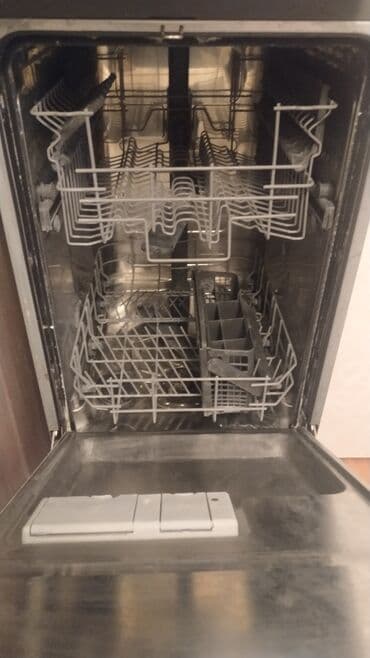 запчасти на утюг: Посудомойка, Б/у, Самовывоз — 3