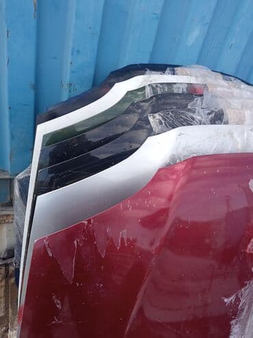 двигатель тойота авенсис 1.8 vvt i бишкек: Toyota, Б/у, Оригинал — 3