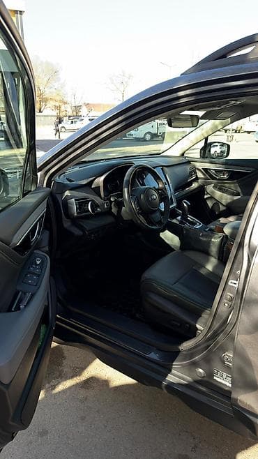 субару оут: Subaru Outback: 2024 г., 2.4 л, Автомат, Бензин, Кроссовер — 3