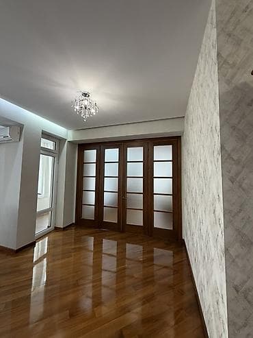 сокулук квартира недвижимость: 4 комнаты, 250 м², Элитка, 9 этаж, Евроремонт — 2