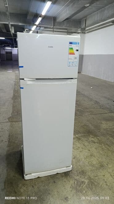 холодильник маленький купить: Холодильник Avest, Новый, Двухкамерный, De frost (капельный), 50 * 140 * 50 — 2