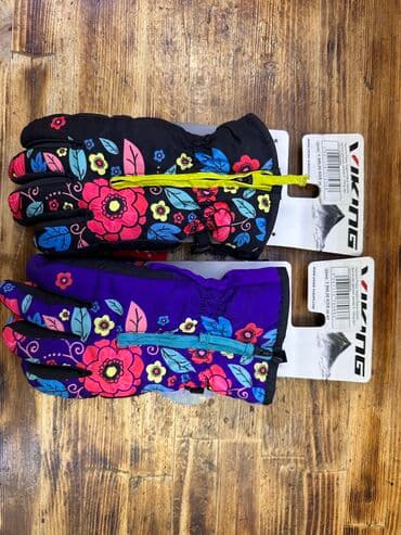 теннисная ракетка настольный: Горнолыжные перчатки, варежки . Детские Женские Мужские С защитой От — 12