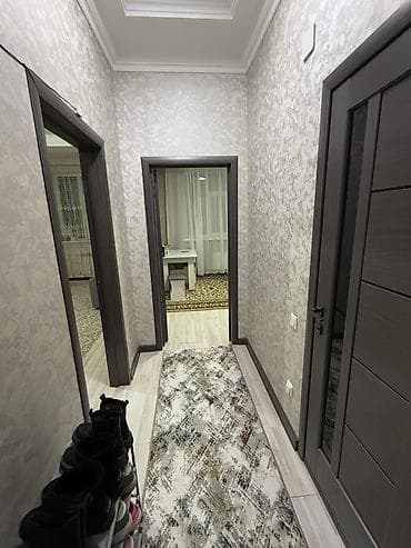 18: 1 комната, 37 м², Элитка, 1 этаж — 8