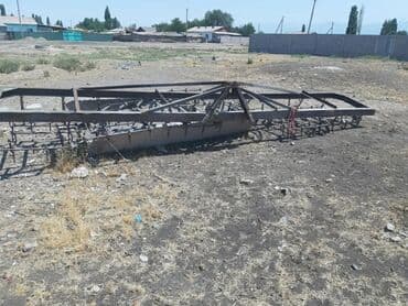 полики для авто бишкек цена: Модель 82, Б/у, 1991 г., Трактор с другими агрегатами — 13