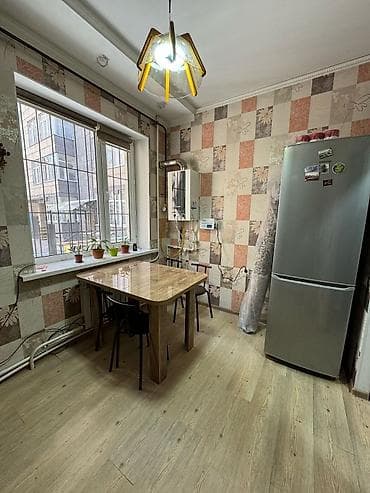 all group: 2 комнаты, 63 м², Индивидуалка, 1 этаж, Евроремонт — 7