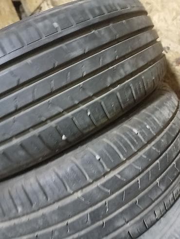 honda o: Летние шины 185/65 R14 - Размер: 185/65 R14 (указано на боковине) - — 1