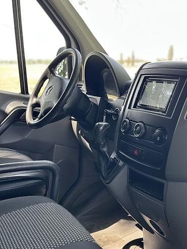 rex sprinter: Mercedes-Benz Спринтер: 2012 г., 2.2 л, Автомат, Дизель, Бус — 6