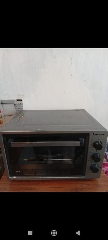 для духовки противень: Духовка — 1