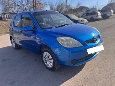 цилиндр на газ 53: Сдаю Mazda Demio под выкуп, | Предоплата, Водительские права, Рассрочка без банка, Бензин — 3