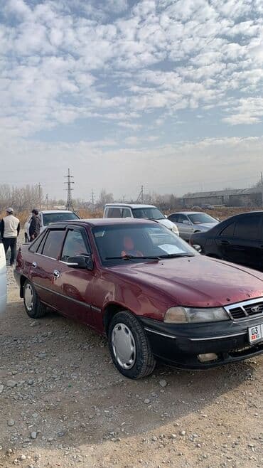 продаю титановый диска подходить деу нехиа подходит: Daewoo Nexia: 2006 г., 1.6 л, Механика, Бензиновая, Седан — 2