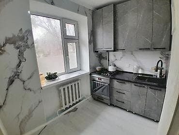 всё для бани: 2 комнаты, 41 м², 2 этаж, Косметический ремонт — 5
