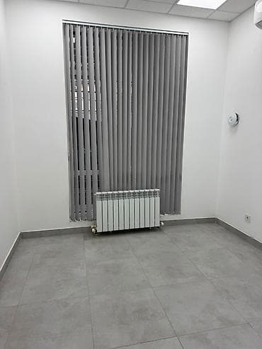 Аренда офисов, 10 м², В жилом комплексе, 1 линия, С отдельным входом, С юридическим адресом