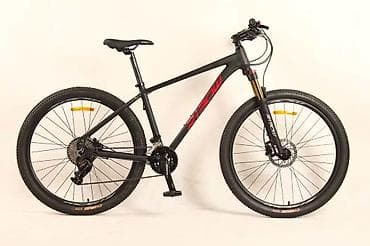 вело треножер: Горный велосипед, Алюминий — 2