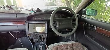 1994: Audi S4: 1994 г., 2.6 л, Автомат, Седан — 6